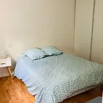 Apartman T2 Avec Terrasse, Hyper Centre La Rochelle, Calme, A Pied La Rochelle